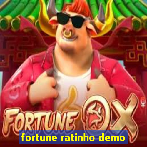 fortune ratinho demo